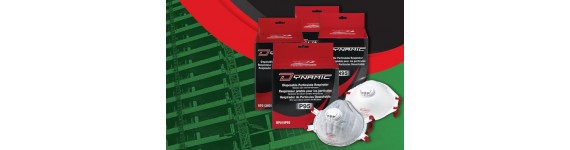  Protection Respiratoire