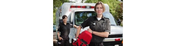  Services de premiers répondants